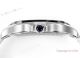 THB Swiss Santos de Cartier 39.8mm ADLC Bezel Gray Dial Steel Watches (8)_th.jpg